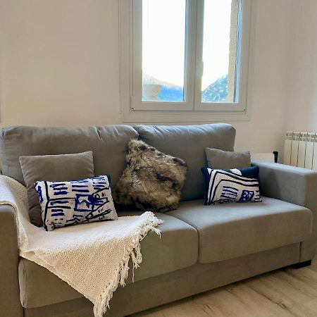 Prober_Encamp Apartment Bagian luar foto