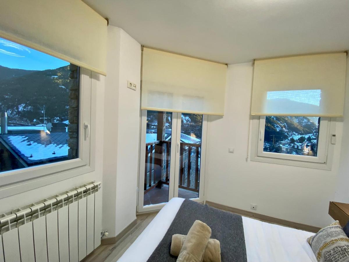 Prober_Encamp Apartment Bagian luar foto