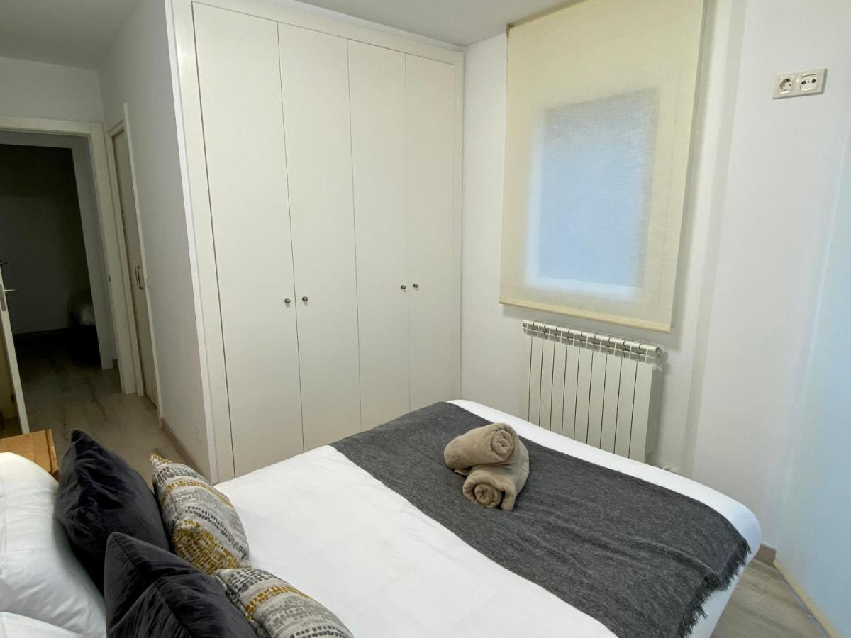 Prober_Encamp Apartment Bagian luar foto