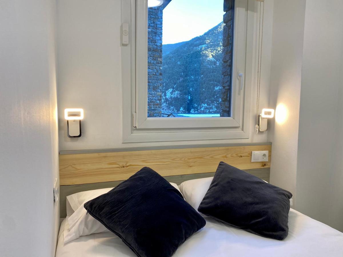 Prober_Encamp Apartment Bagian luar foto
