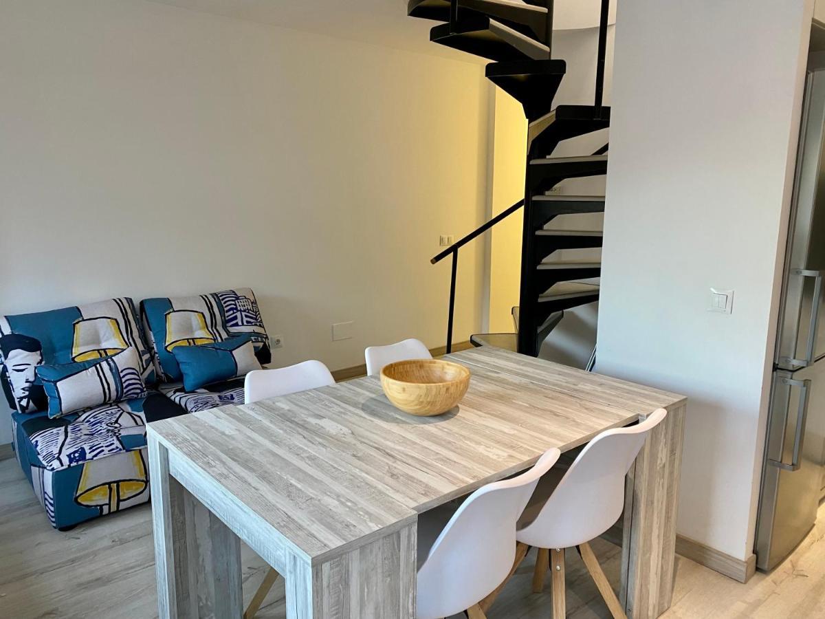 Prober_Encamp Apartment Bagian luar foto
