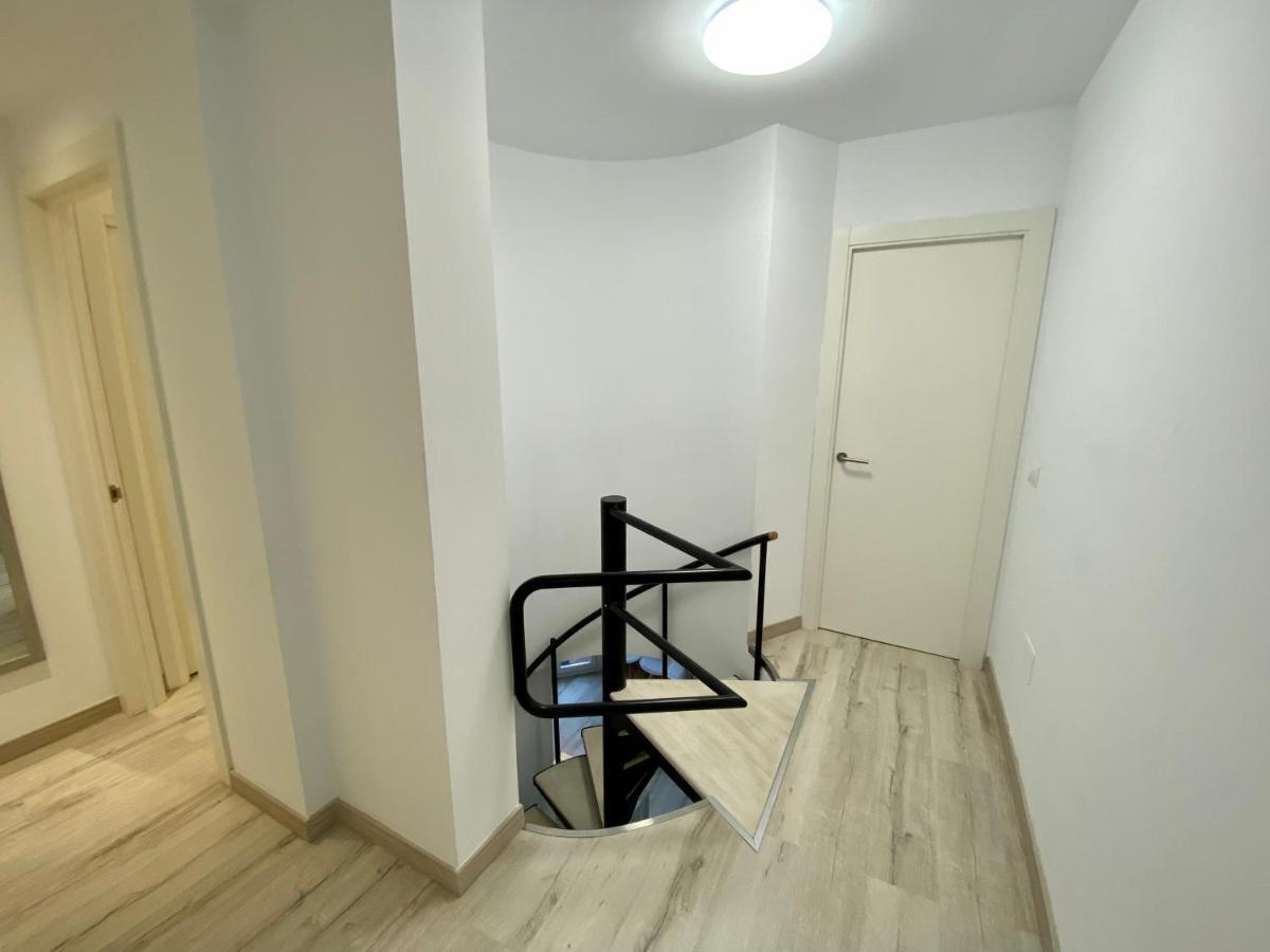 Prober_Encamp Apartment Bagian luar foto