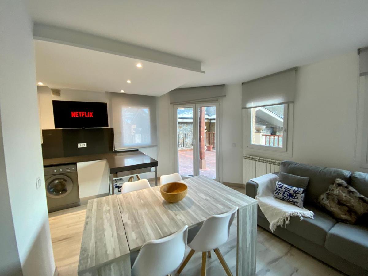 Prober_Encamp Apartment Bagian luar foto