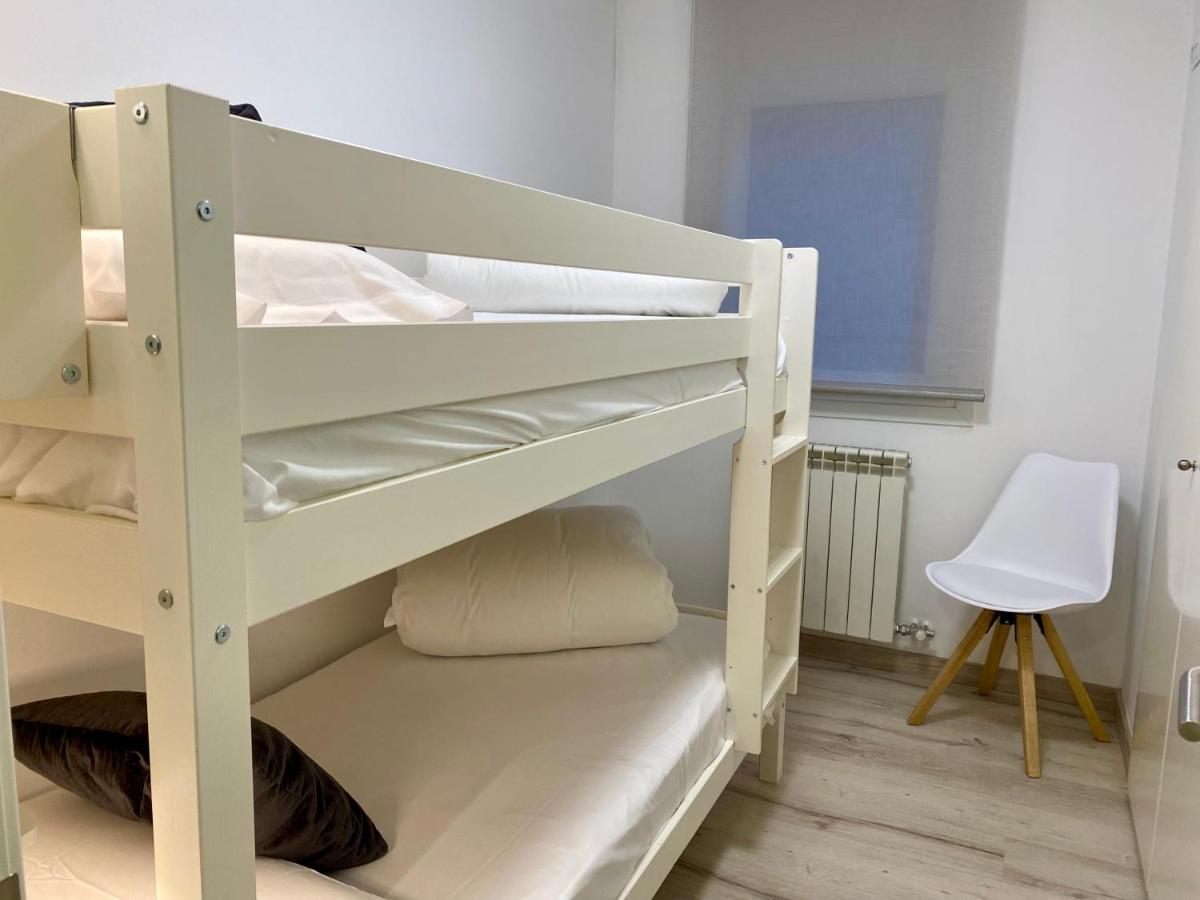 Prober_Encamp Apartment Bagian luar foto