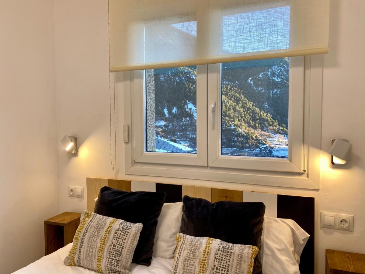 Prober_Encamp Apartment Bagian luar foto