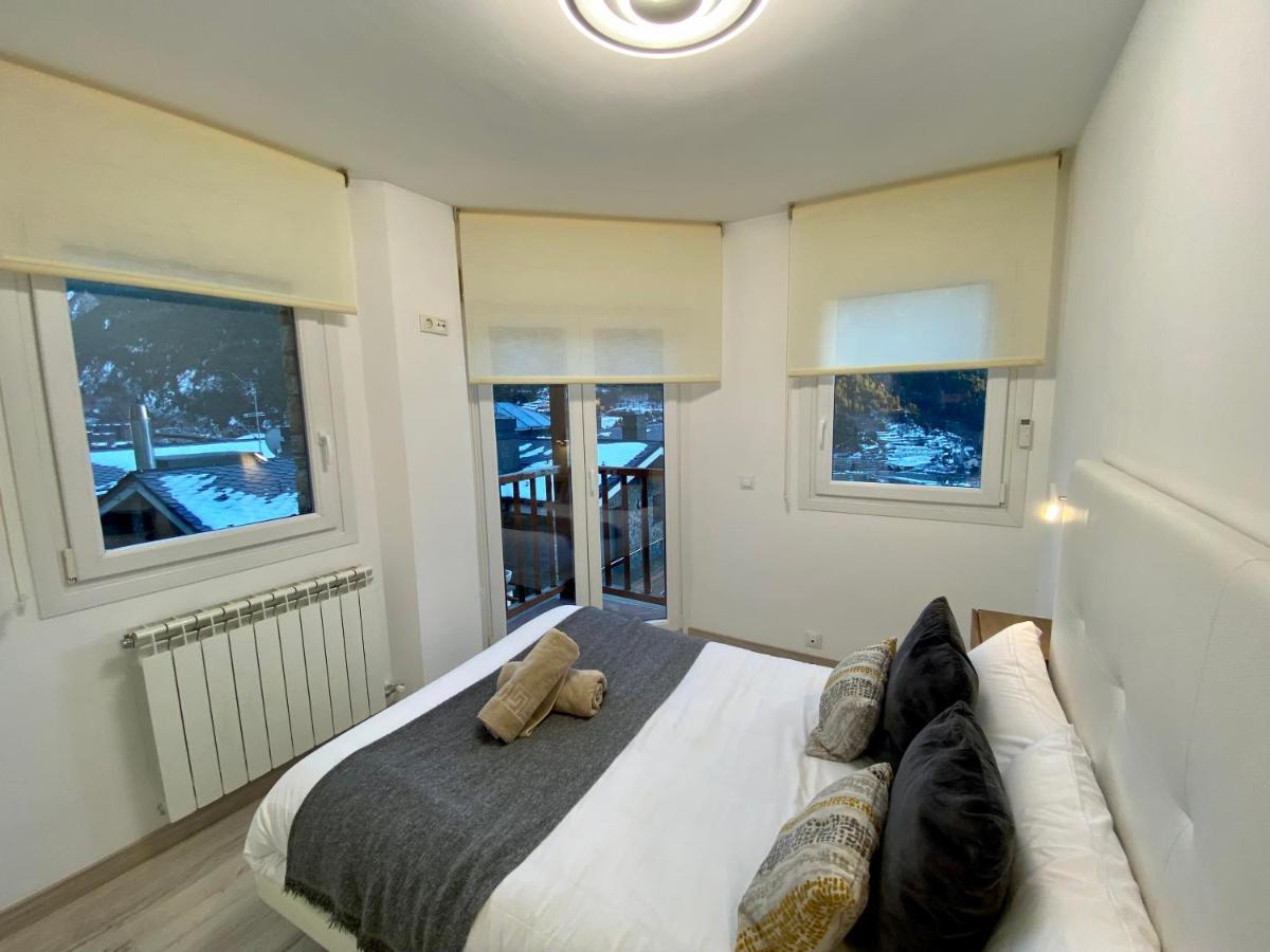Prober_Encamp Apartment Bagian luar foto