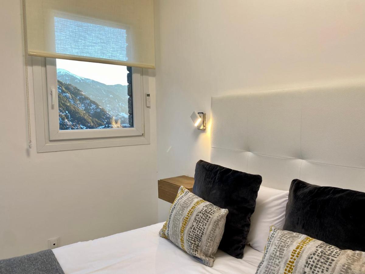 Prober_Encamp Apartment Bagian luar foto
