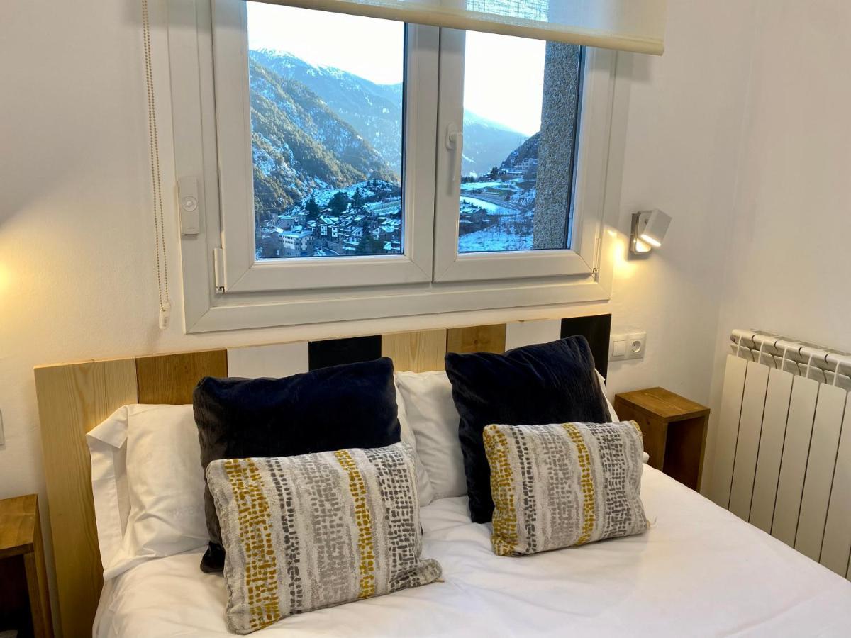 Prober_Encamp Apartment Bagian luar foto