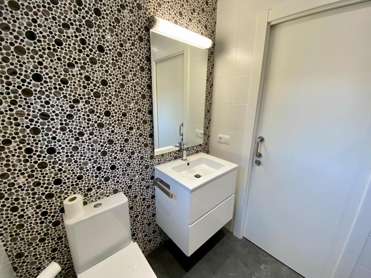 Prober_Encamp Apartment Bagian luar foto