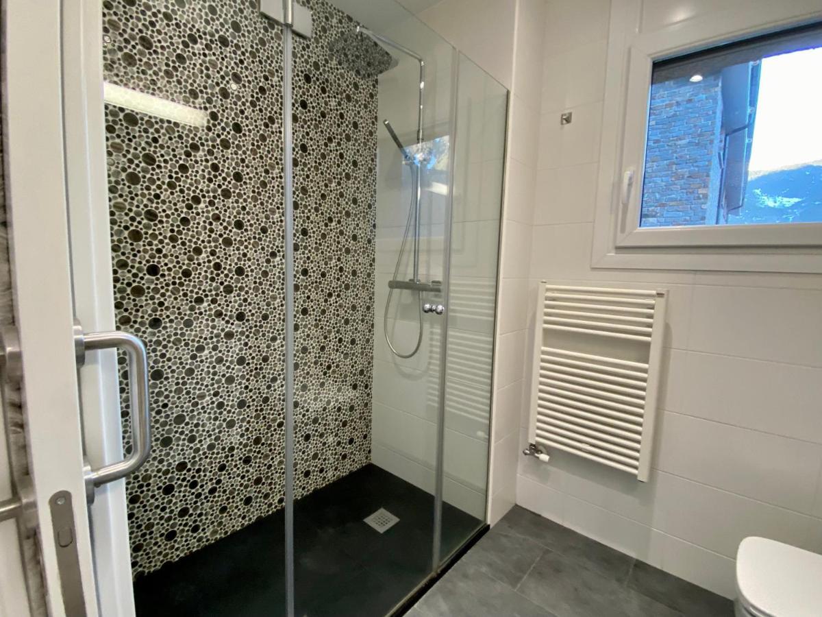 Prober_Encamp Apartment Bagian luar foto