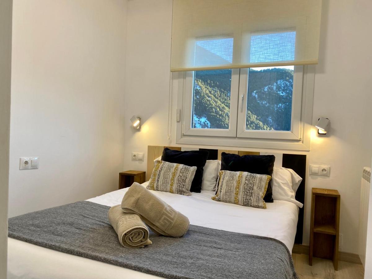 Prober_Encamp Apartment Bagian luar foto