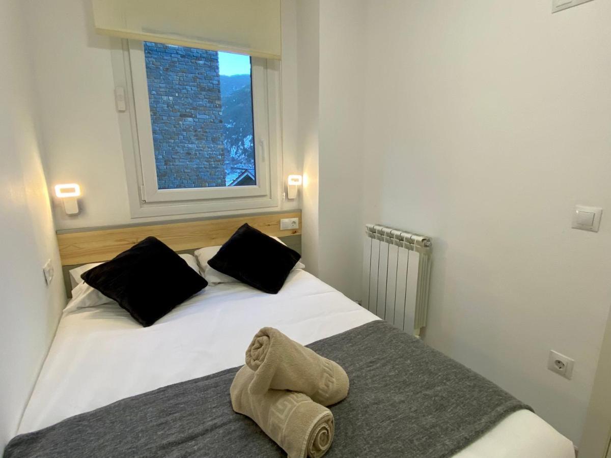 Prober_Encamp Apartment Bagian luar foto