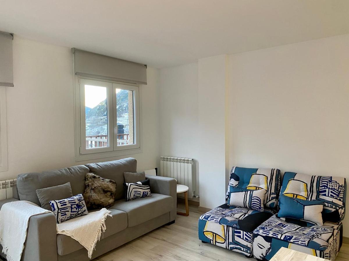 Prober_Encamp Apartment Bagian luar foto