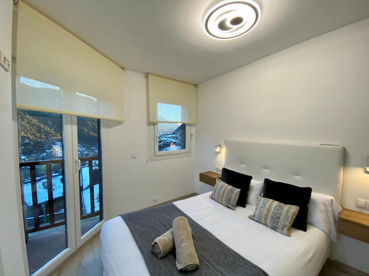 Prober_Encamp Apartment Bagian luar foto