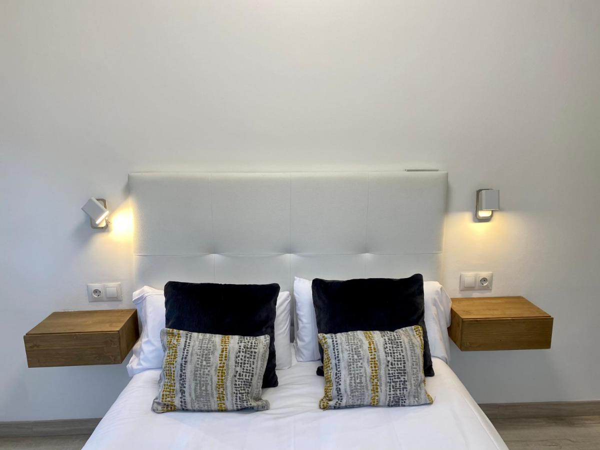 Prober_Encamp Apartment Bagian luar foto