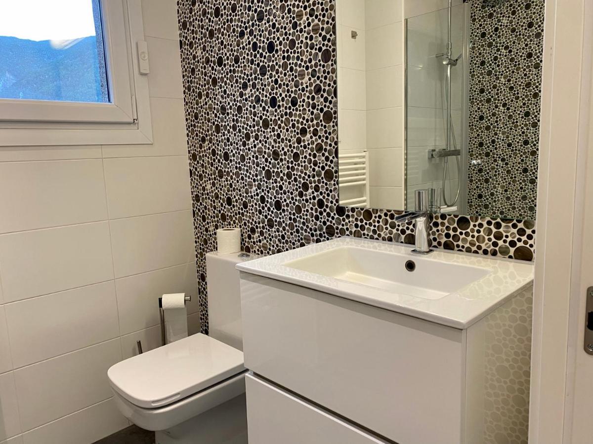 Prober_Encamp Apartment Bagian luar foto