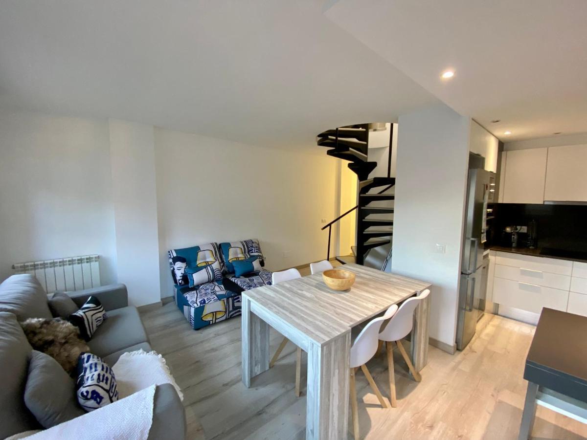 Prober_Encamp Apartment Bagian luar foto