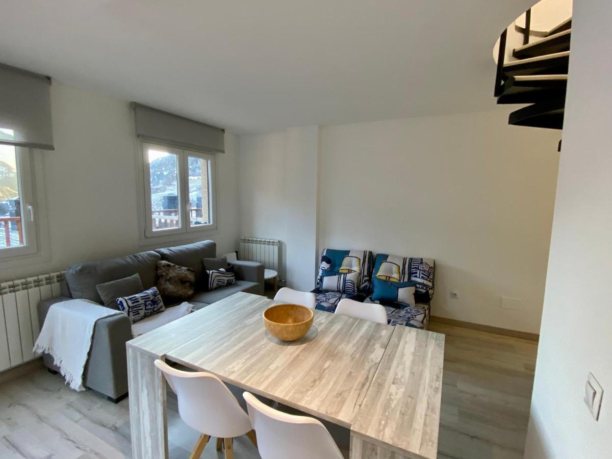 Prober_Encamp Apartment Bagian luar foto