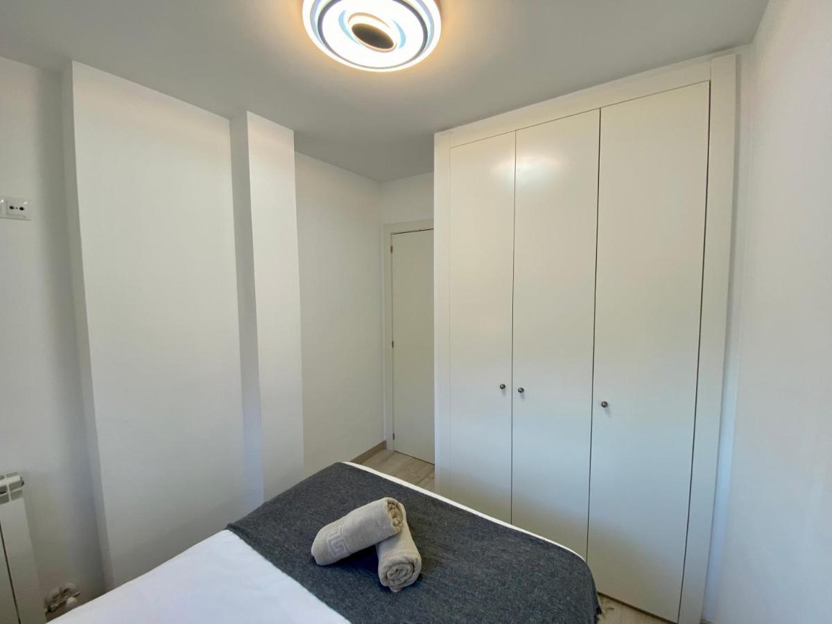 Prober_Encamp Apartment Bagian luar foto